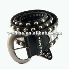 Fashion PU Belt For Women